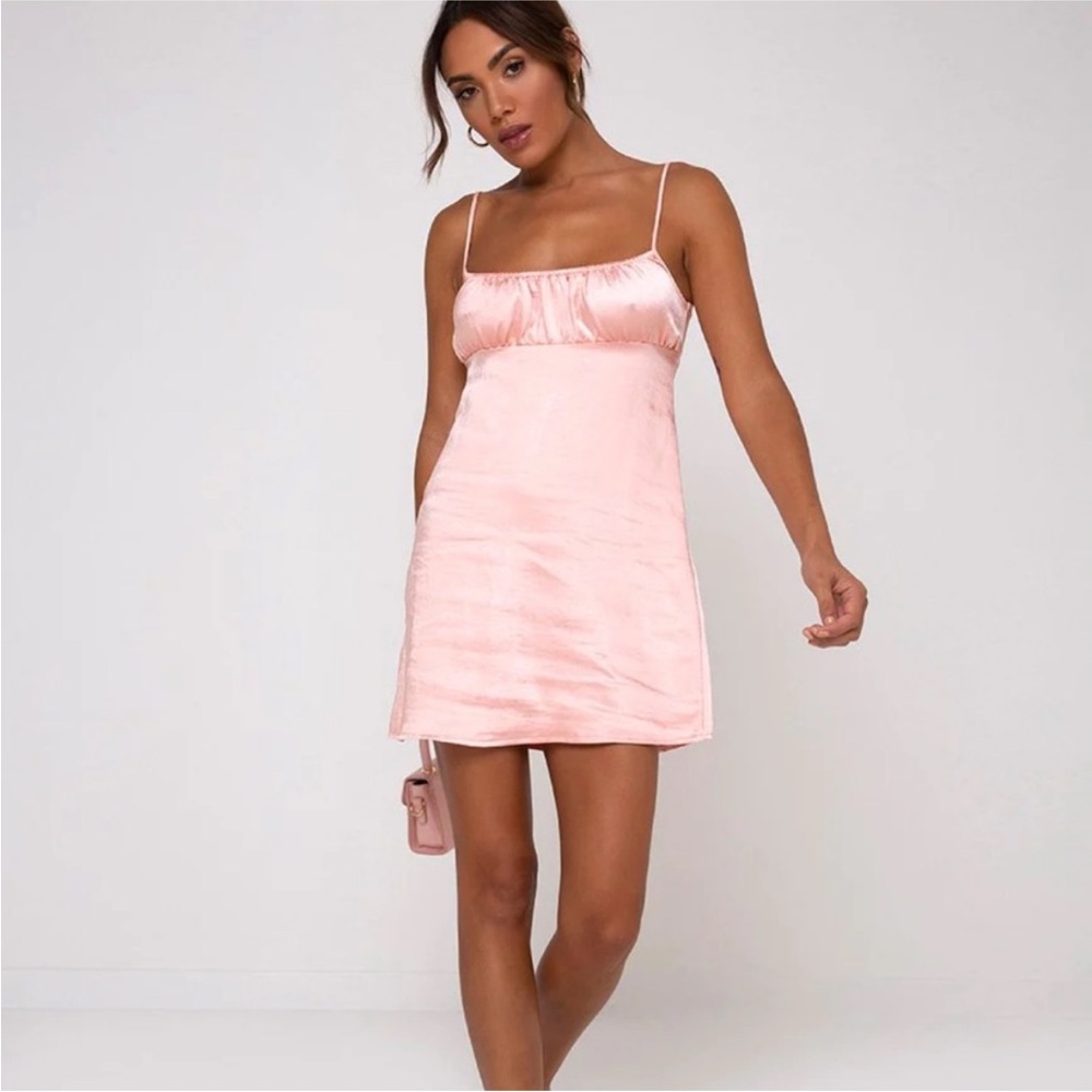 NWOT MOTEL Dress